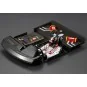 KB48224-Set Cockpit paint + decals 1/10 Killerbody - KB48224