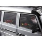 KB48224-Set Cockpit paint + decals 1/10 Killerbody - KB48224