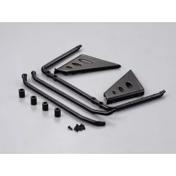 Hate-Bull Crawler 1/10 (4) Killerbody Killerbody KB48344 - 1