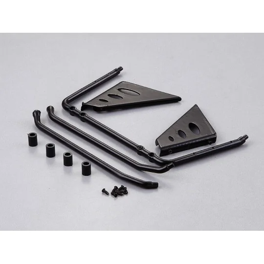 KB48344-Hate-Bull Crawler 1/10 (4) Killerbody - KB48344