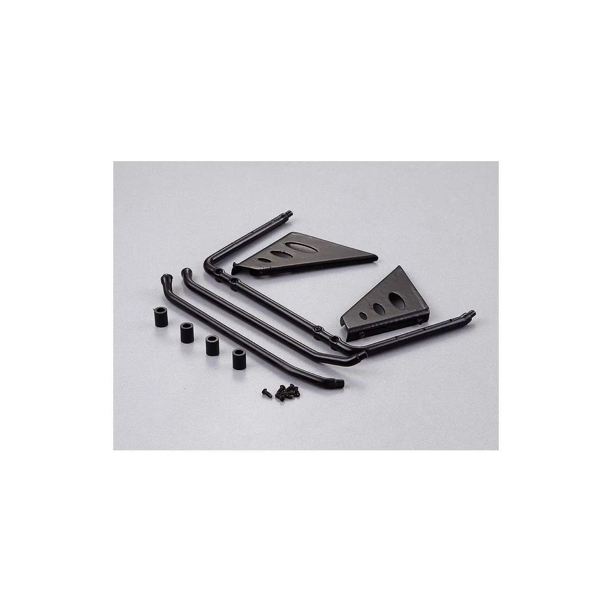 Horri-Bull Crawler 1/10 (4) Killerbody Killerbody KB48344 - 1