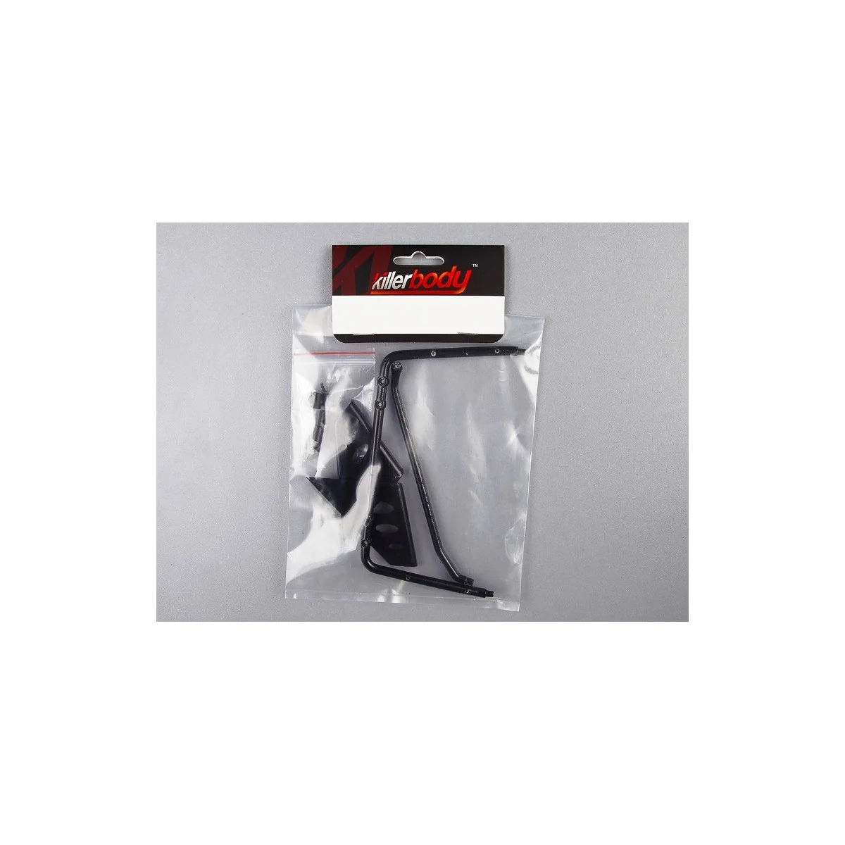 Hate-Bull Crawler 1/10 (4) Killerbody Killerbody KB48344 - 2