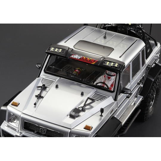 KB48256-Déco outils à main ABS 1/10 (4) Killerbody