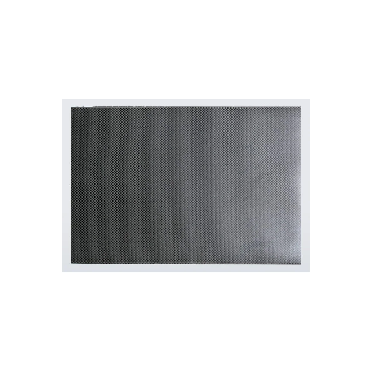 Autocollant carbone type A 30 X 19.5cm Killerbody Killerbody KB48125 - 1