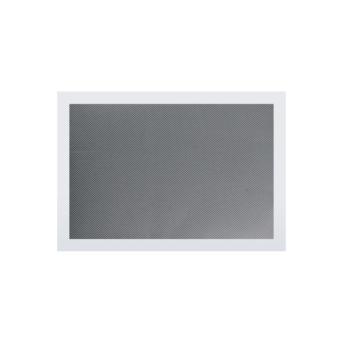 Autocollant carbone type B 30 X 19.5cm Killerbody Killerbody KB48126 - 1