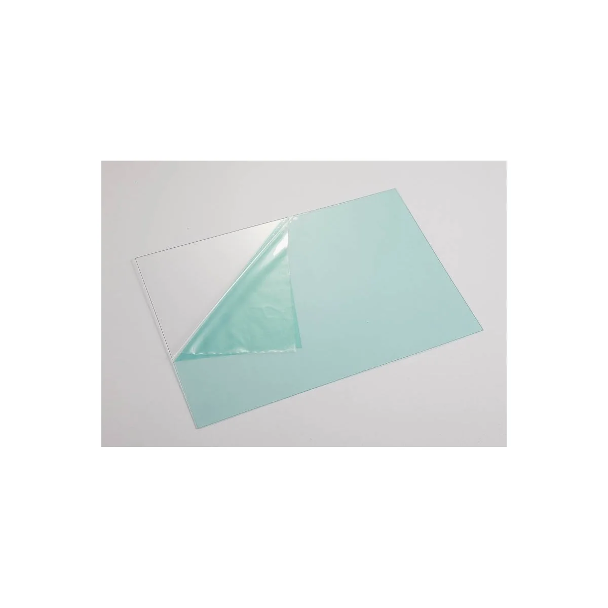 Plate Lexan 203 x 305 x 1, 5mm Killerbody Killerbody KB48529 - 1