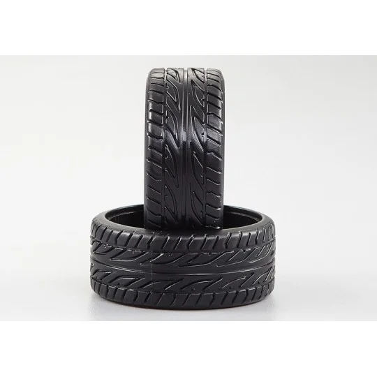 KB48258-Pneus Drift 26mm (4) Killerbody - KB48258