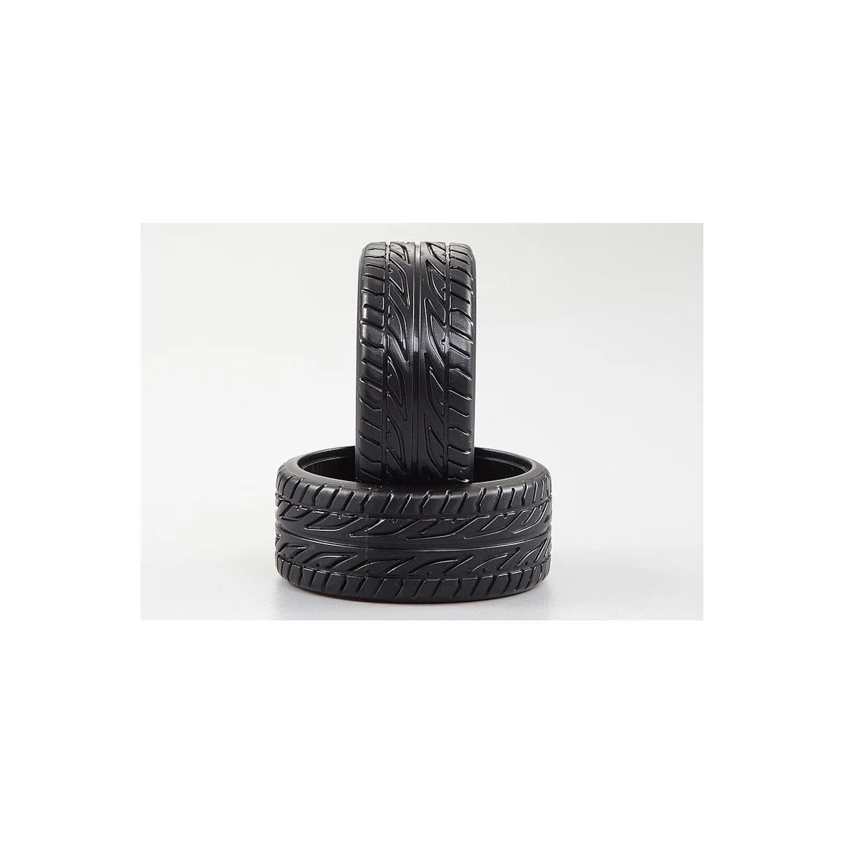 Pneus Drift 26mm (4) Killerbody Killerbody KB48258 - 1