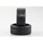 Tires Drift 26mm (4) Killerbody Killerbody KB48258 - 1 KB48258-Tires Drift 26mm (4) Killerbody - KB48258