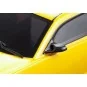 Aileron plastique déco carbone 1/10 piste Killerbody Killerbody KB48506 - 2 KB48506-Aileron plastique déco carbone 1/10 piste Killerbody - KB48506