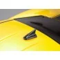Carbon decoration plastic aileron 1/10 track Killerbody Killerbody KB48506 - 3 KB48506-Carbon decoration plastic aileron 1/10 track Killerbody - KB48506