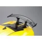 Aileron plastique déco carbone 1/10 piste Killerbody Killerbody KB48506 - 4 KB48506-Aileron plastique déco carbone 1/10 piste Killerbody - KB48506