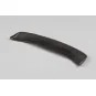 KB48232BK-Black carbon fin 1/10 track Killerbody - KB48232BK