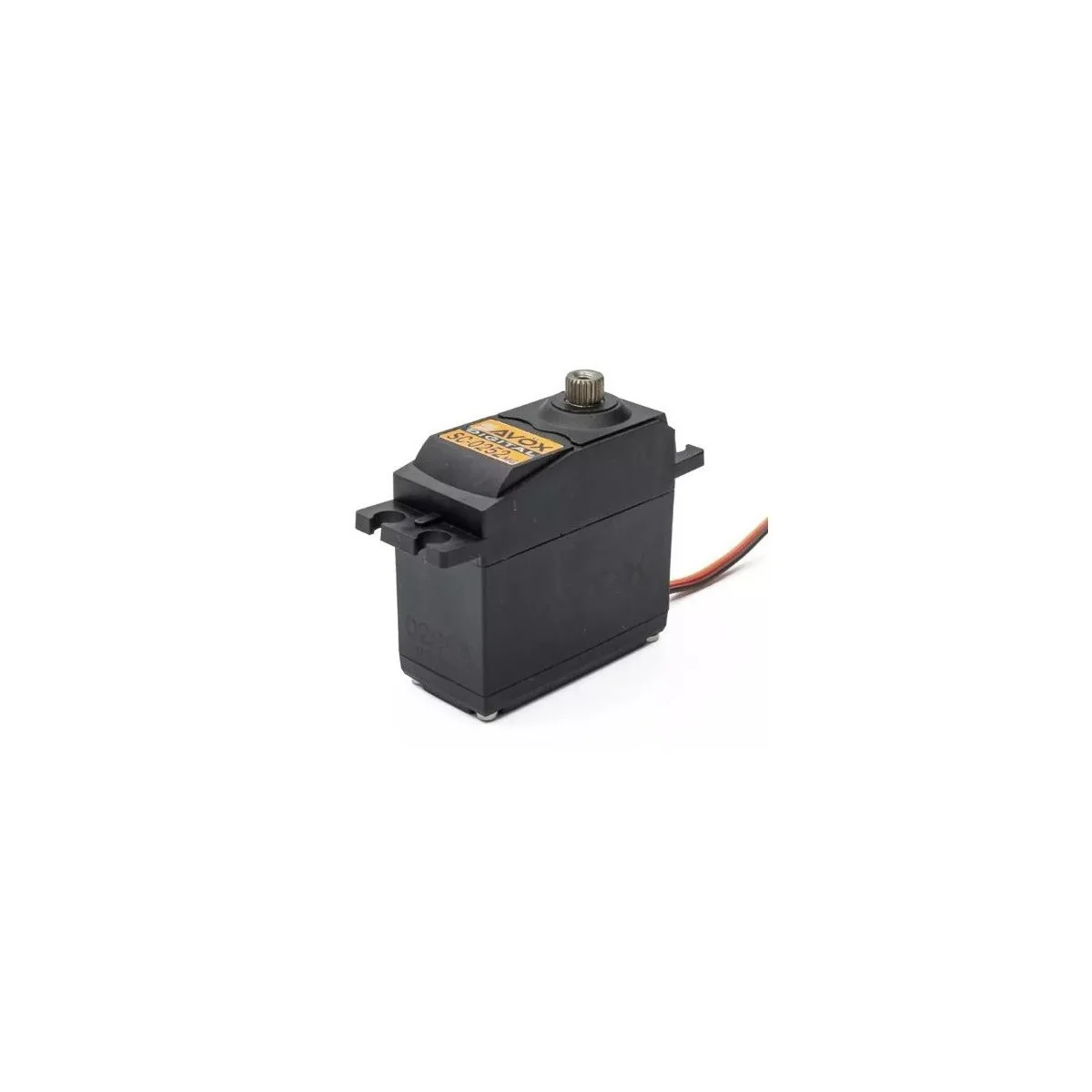 Servo SC-0252MG+ 10.5kg 0.19s Savox Savox SC-0252MG+ - 1