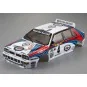 Lancia Delta HF integral body Rally-Racing 1/10 190 mm Killerbody Killerbody KB48248 - 1 KB48248-Lancia Delta HF integral body Rally-Racing 1/10 190 mm Killerbody - KB48248