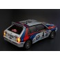 KB48248-Carrosserie Lancia Delta HF Integrale Rally-Racing 1/10 190mm Killerbody