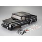 KB48338-Carrosserie Horri-Bull Noir Scale Crawler 1/10 Killerbody - KB48338