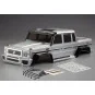 Carrosserie Horri-Bull Argent Scale Crawler 1/10 Killerbody Killerbody KB48336 - 1 KB48336-Carrosserie Horri-Bull Argent Scale Crawler 1/10 Killerbody - KB48336