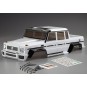 Body hate-Bull white Scale Crawler 1/10 Killerbody Killerbody KB48334 - 1 KB48334-Body hate-Bull white Scale Crawler 1/10 Killerbody - KB48334