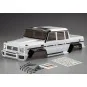 KB48334-Body hate-Bull white Scale Crawler 1/10 Killerbody - KB48334