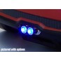 KB48281-Double exit 1/10 exhaust (2) Killerbody - KB48281