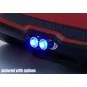 Double exit 1/10 exhaust (2) Killerbody Killerbody KB48281 - 3 KB48281-Double exit 1/10 exhaust (2) Killerbody - KB48281