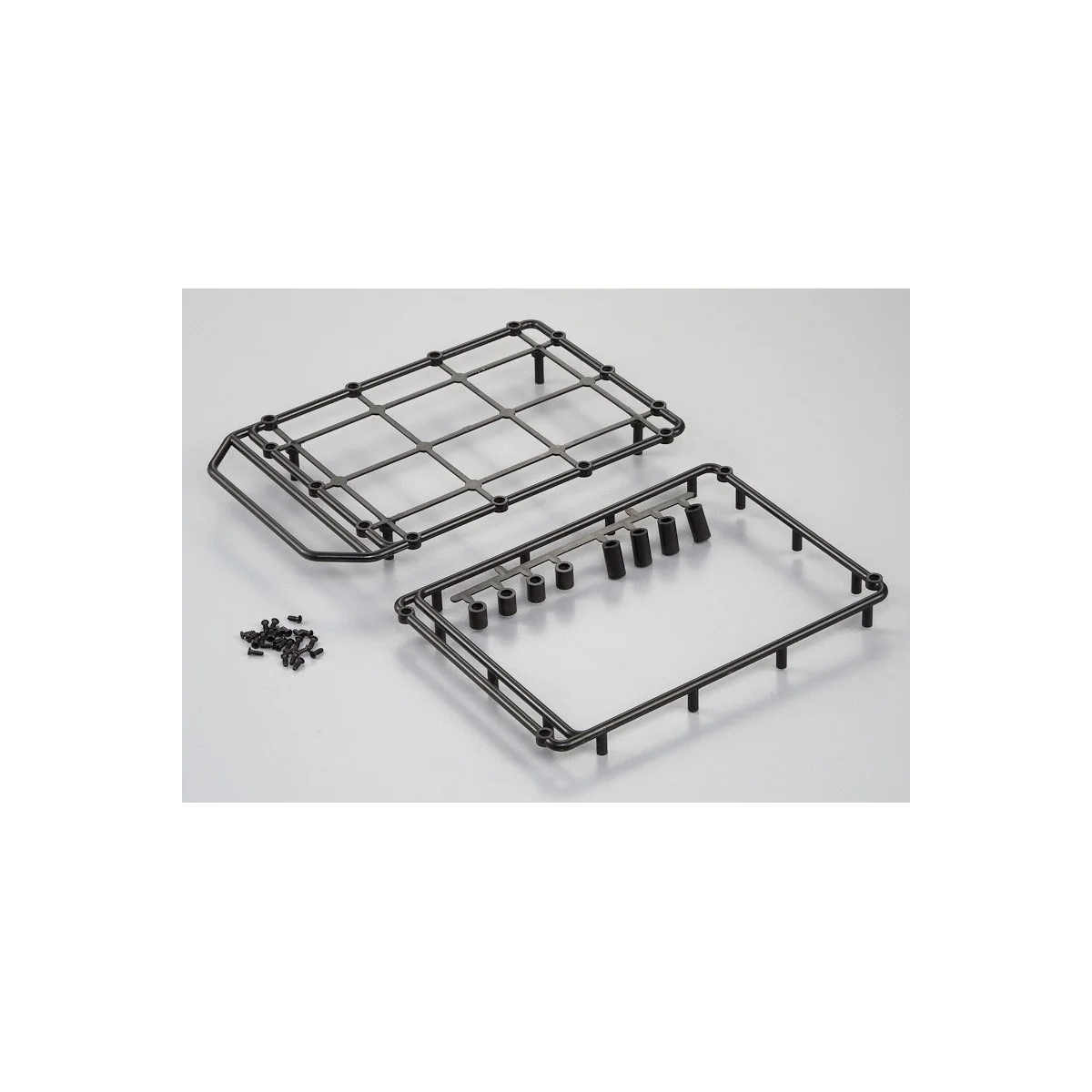 Roof ABS 1/10 Killerbody Killerbody KB48238 - 1