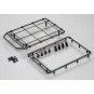 Galerie de toit ABS 1/10 Killerbody Killerbody KB48238 - 1 KB48238-Galerie de toit ABS 1/10 Killerbody - KB48238