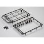 Roof ABS 1/10 Killerbody Killerbody KB48238 - 1 KB48238-Roof ABS 1/10 Killerbody - KB48238