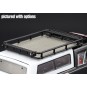 Roof ABS 1/10 Killerbody Killerbody KB48238 - 2 KB48238-Roof ABS 1/10 Killerbody - KB48238