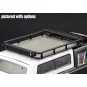 Roof ABS 1/10 Killerbody Killerbody KB48238 - 2 KB48238-Roof ABS 1/10 Killerbody - KB48238