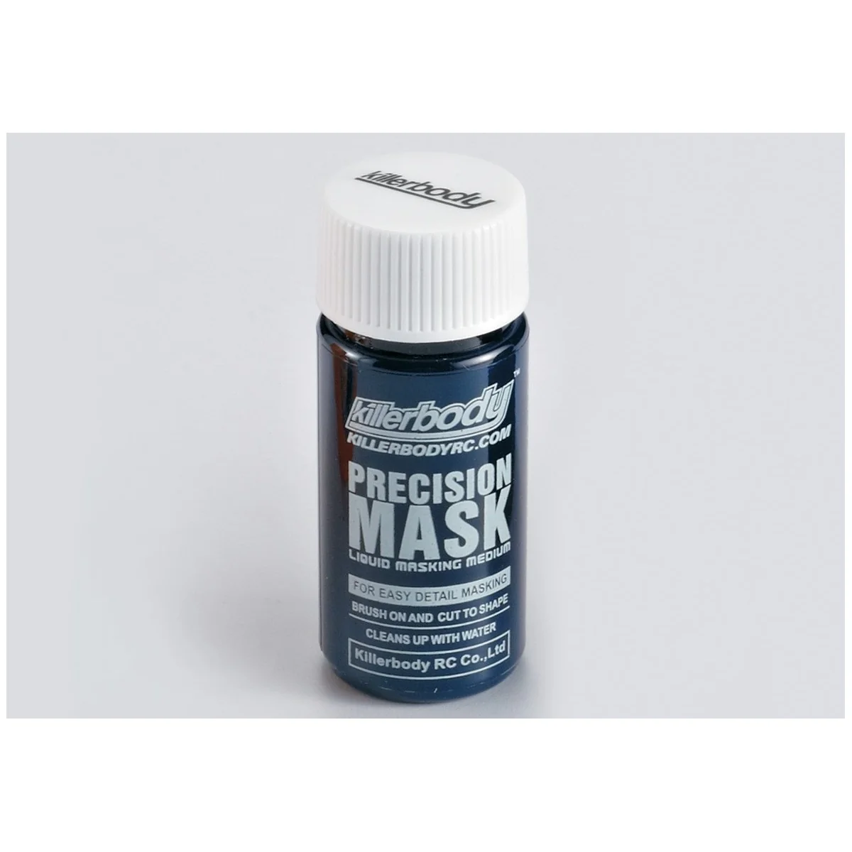 Masque liquide de précision (40ml) Killerbody Killerbody KB48066 - 1