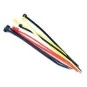 FAST105BK-Colliers rilsan noire 100x2.5mm (10) Fastrax - FAST105BK