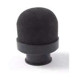 Air track dense mouse filter 1/10 Fastrax Fastrax FAST85R - 1