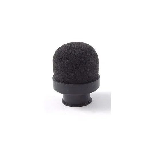 FAST85R-Air track dense mouse filter 1/10 Fastrax