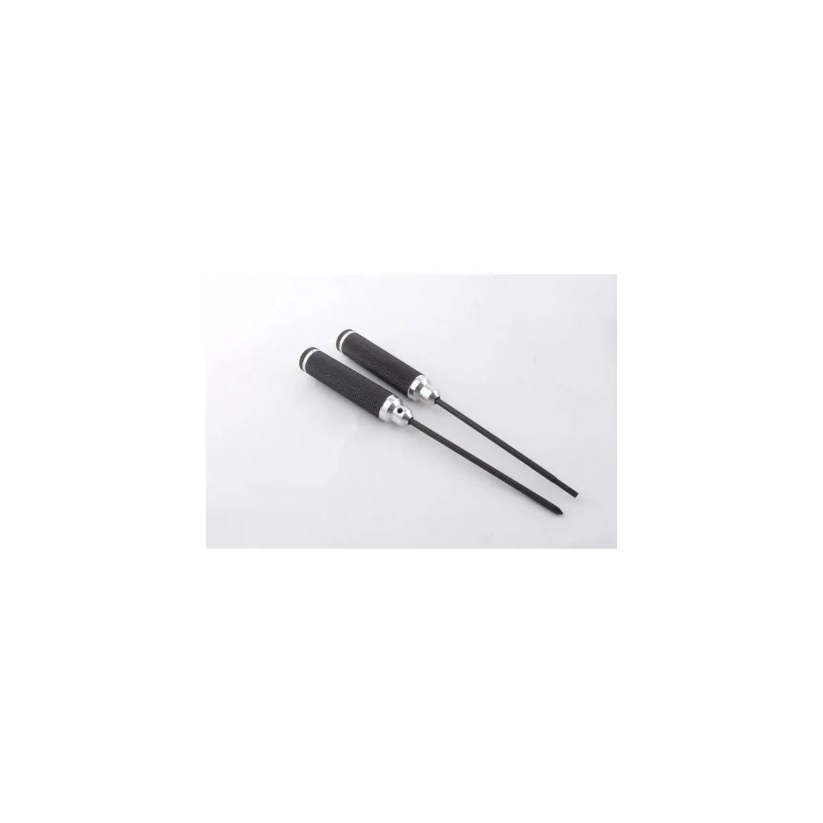 Set tournevis Allen/BTR plat crucuforme (6) Fastrax Fastrax FAST615 - 3