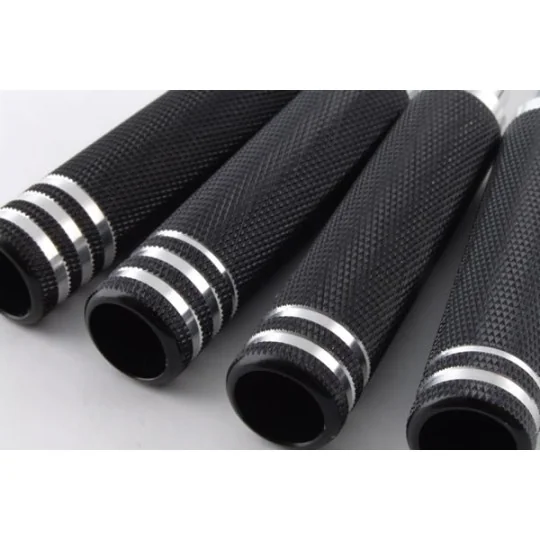 FAST615-Set tournevis Allen/BTR plat crucuforme (6) Fastrax