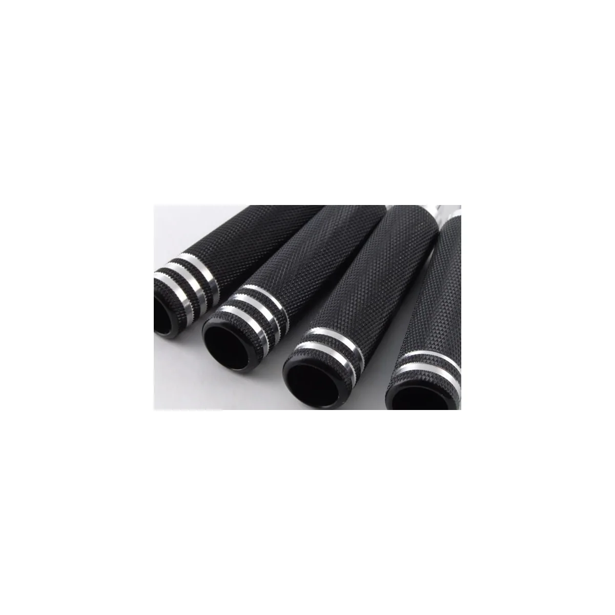 Set tournevis Allen/BTR plat crucuforme (6) Fastrax Fastrax FAST615 - 4