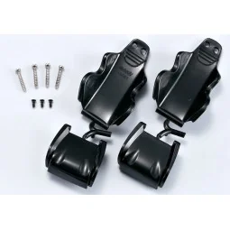 Bucket (2) seats 1/10 Killerbody Killerbody KB48051 - 1