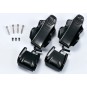 Bucket (2) seats 1/10 Killerbody Killerbody KB48051 - 1 KB48051-Bucket (2) seats 1/10 Killerbody - KB48051