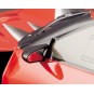KB48128-Aileron plastique noir 1/10 piste Killerbody - KB48128