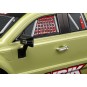 KB48235-Killerbody 1/10 chrome door handles - KB48235