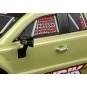 Killerbody 1/10 chrome door handles Killerbody KB48235 - 3 KB48235-Killerbody 1/10 chrome door handles - KB48235