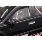 KB48235-Killerbody 1/10 chrome door handles - KB48235