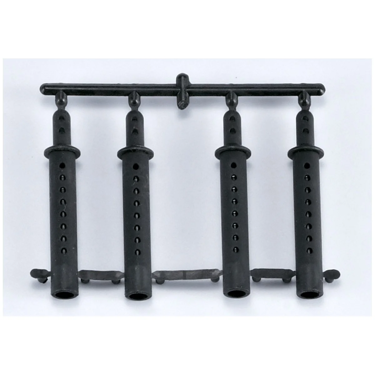 Booster seats body brackets 1/10 Killerbody Killerbody KB48105 - 1 Booster seats body brackets 1/10 Killerbody Killerbody KB48105 - 1