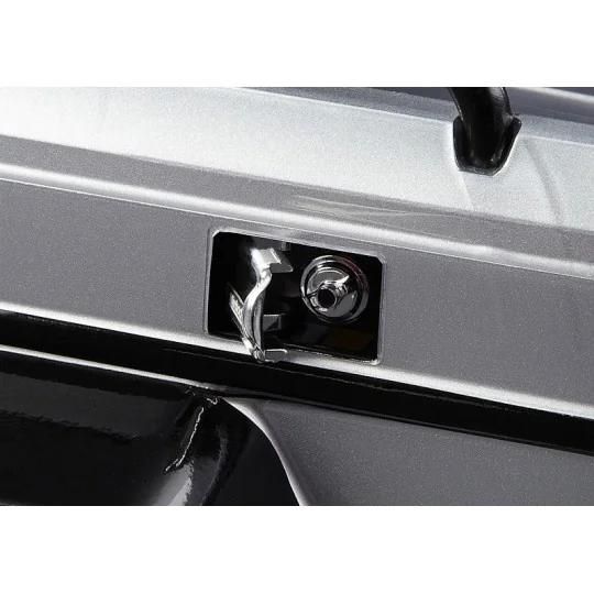 KB48231-Hatch fuel chrome 1/10 Killerbody - KB48231