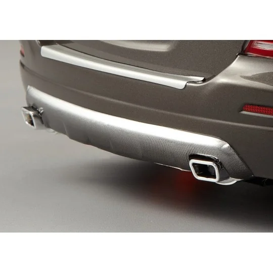 KB48283-Simple output 1/10 exhaust (2) Killerbody