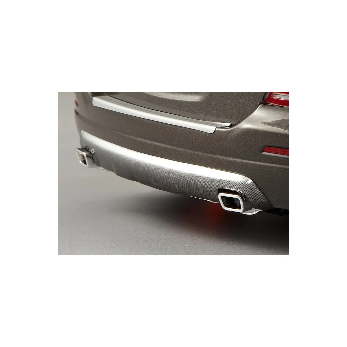 Simple output 1/10 exhaust (2) Killerbody Killerbody KB48283 - 2 Simple output 1/10 exhaust (2) Killerbody Killerbody KB48283 - 2