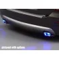 KB48283-Simple output 1/10 exhaust (2) Killerbody - KB48283