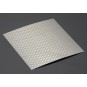 Plate metal embossed soft 1/10 Killerbody Killerbody KB48271 - 1 KB48271-Plate metal embossed soft 1/10 Killerbody - KB48271
